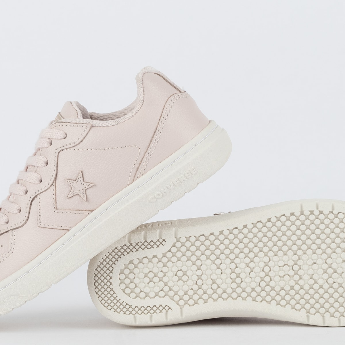 Converse Rival Tênis Converse Rival V2 Ox Modern Tailored Salmao Claro CO05390001