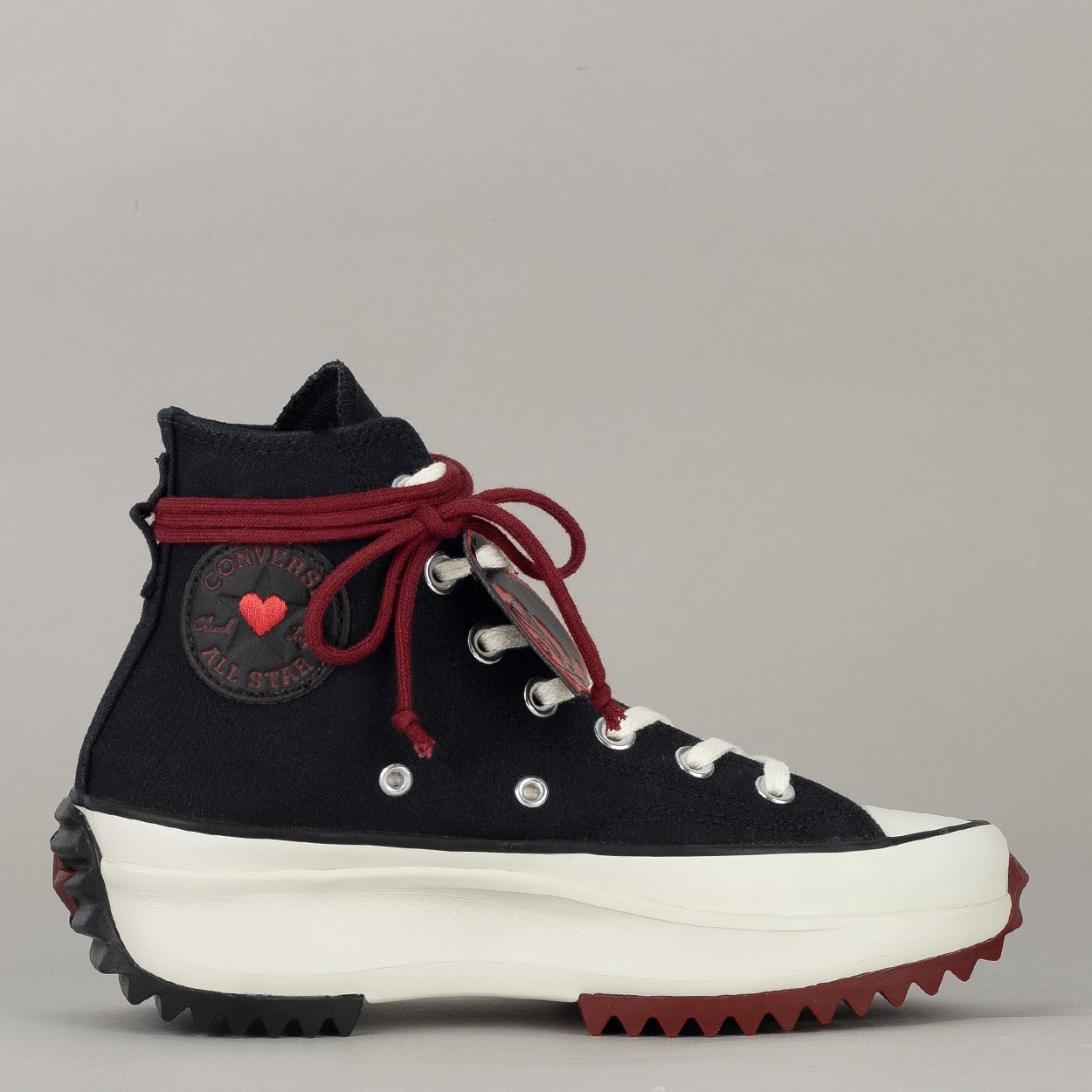 Converse Run Star Hike Tênis All Star Feminino Masculino Converse Run Star Hike Tênis All Star Feminino Masculino