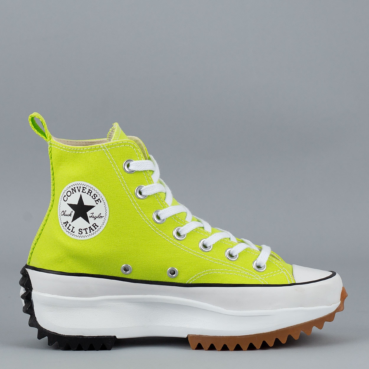 tenis converse run star hike hi