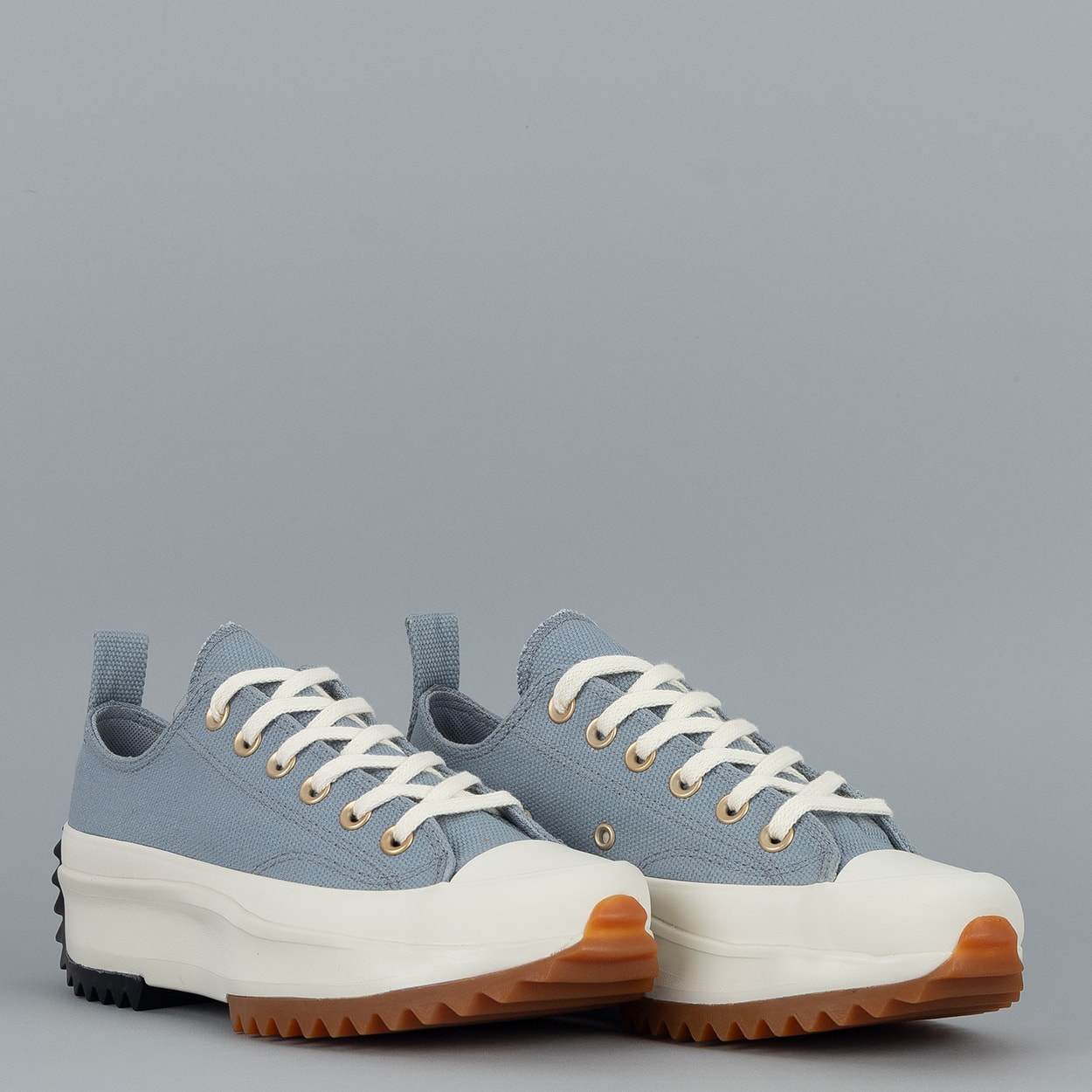 Tênis Converse Run Star Hike Ox Summer Metals Pedra Umida CO06060001