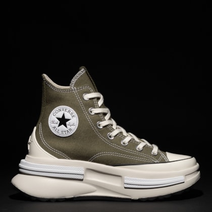 Tênis Converse Run Star Legacy Cx Hi Utility Egret A06154C