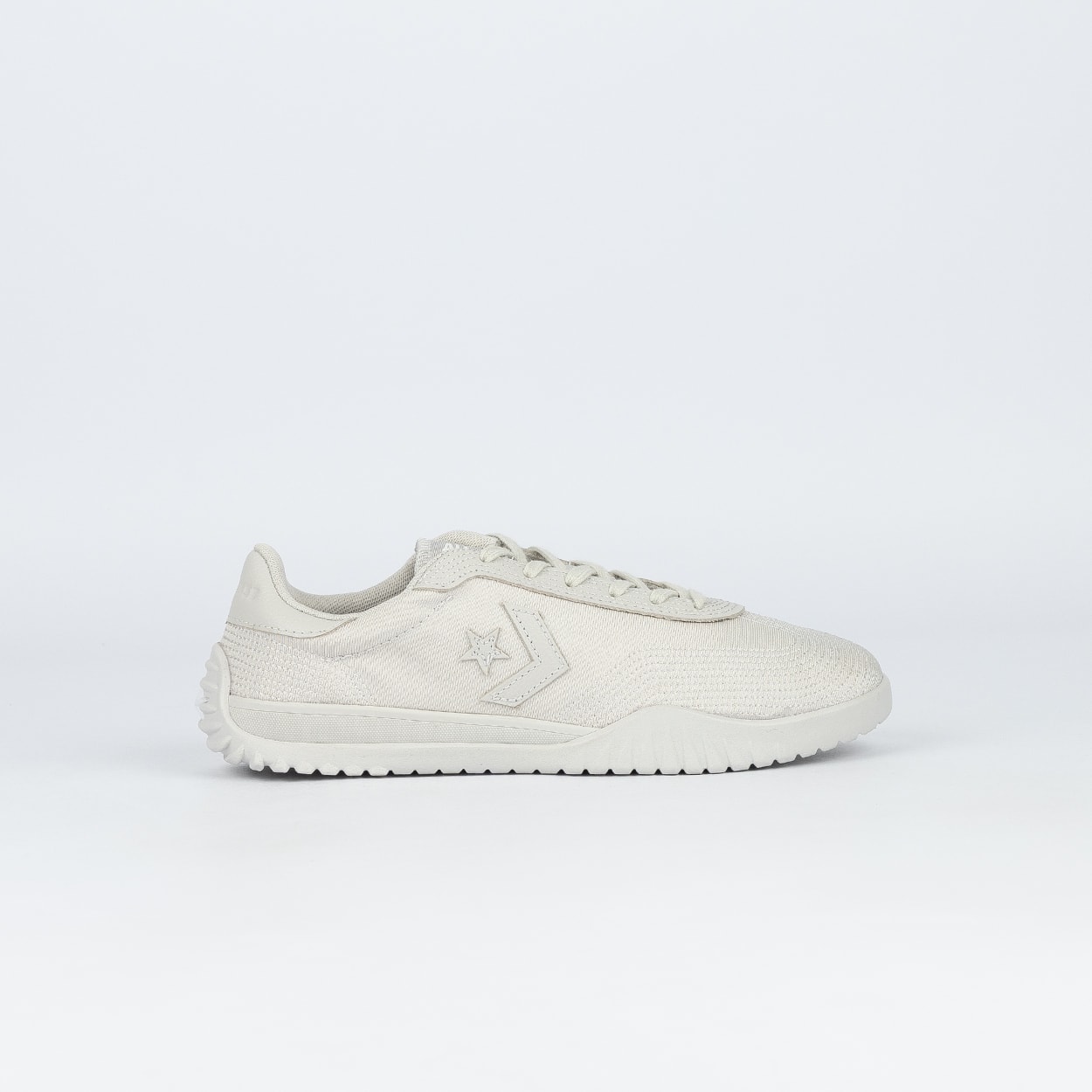 Tênis Converse Run Star Trainer Ox Cetim Pack Cinza Gelo CO07050002