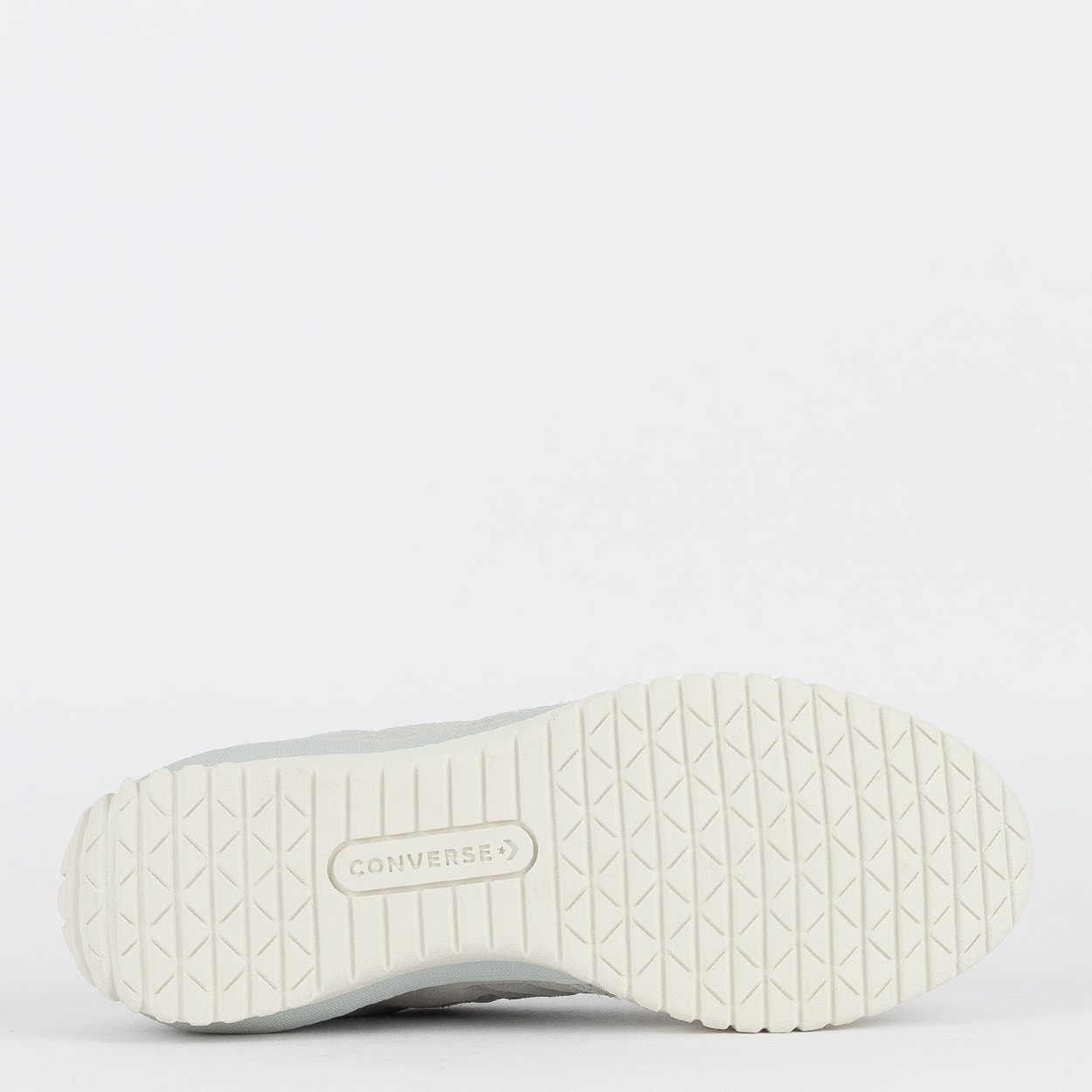 Tênis Converse Run Star Trainer Ox Crafted Color Suede Pistache