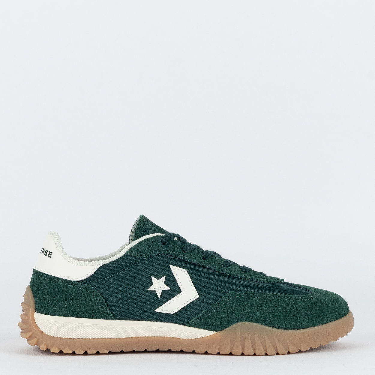 Tenis Converse Run Star Trainer Ox Green A13359C