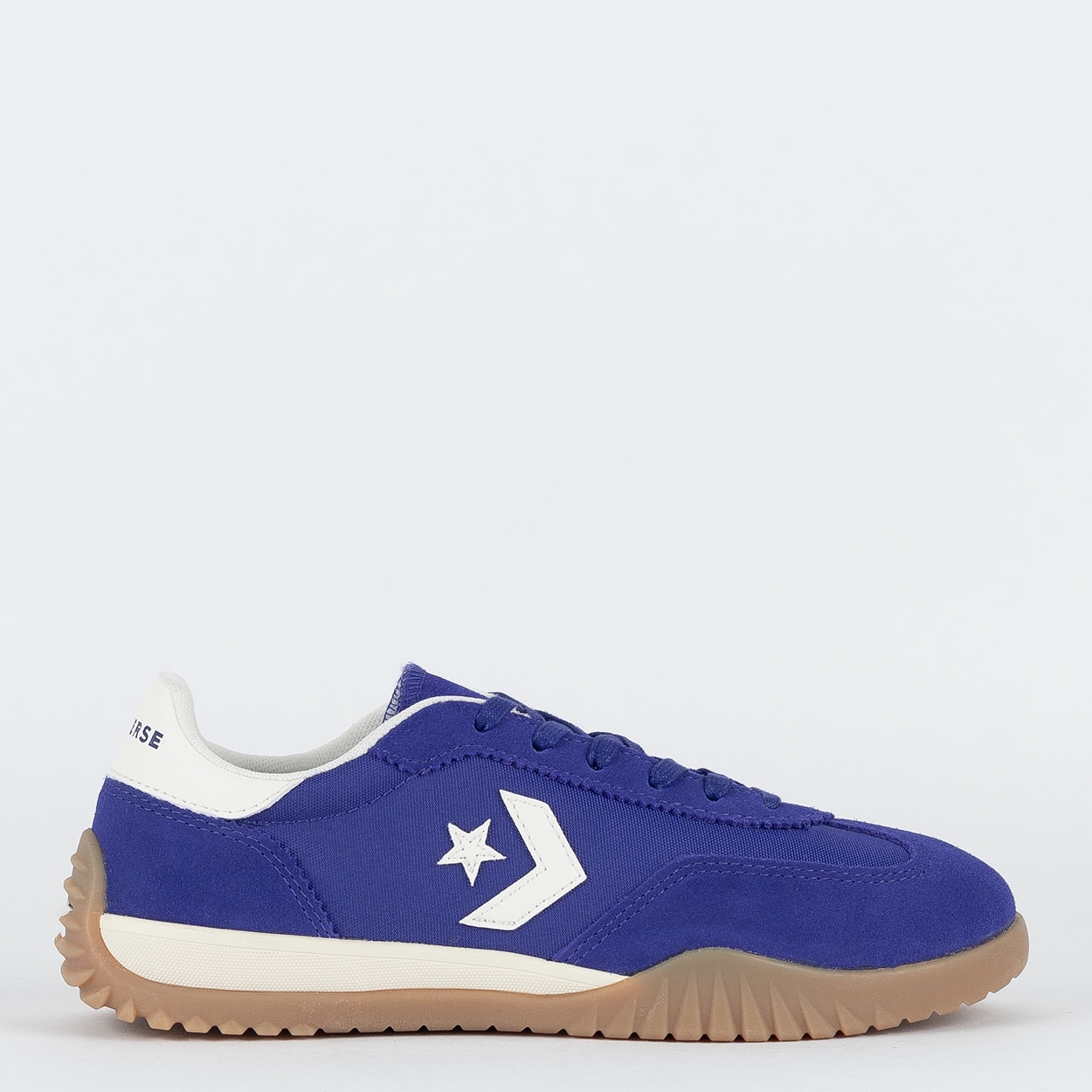 Tênis Converse Run Star Trainer Ox Indigo Egret A13358C