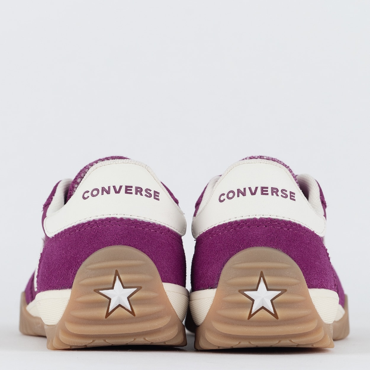 Tênis Converse Run Star Trainer Ox Quantum Violet A13361C