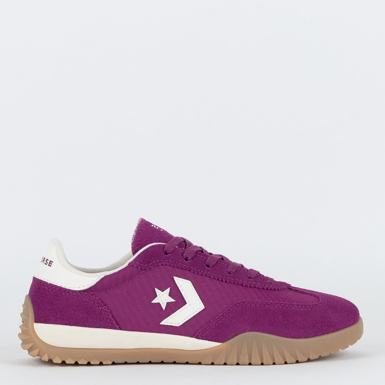 dancingstar Tênis Converse Run Star Trainer Ox Quantum Violet A13361C