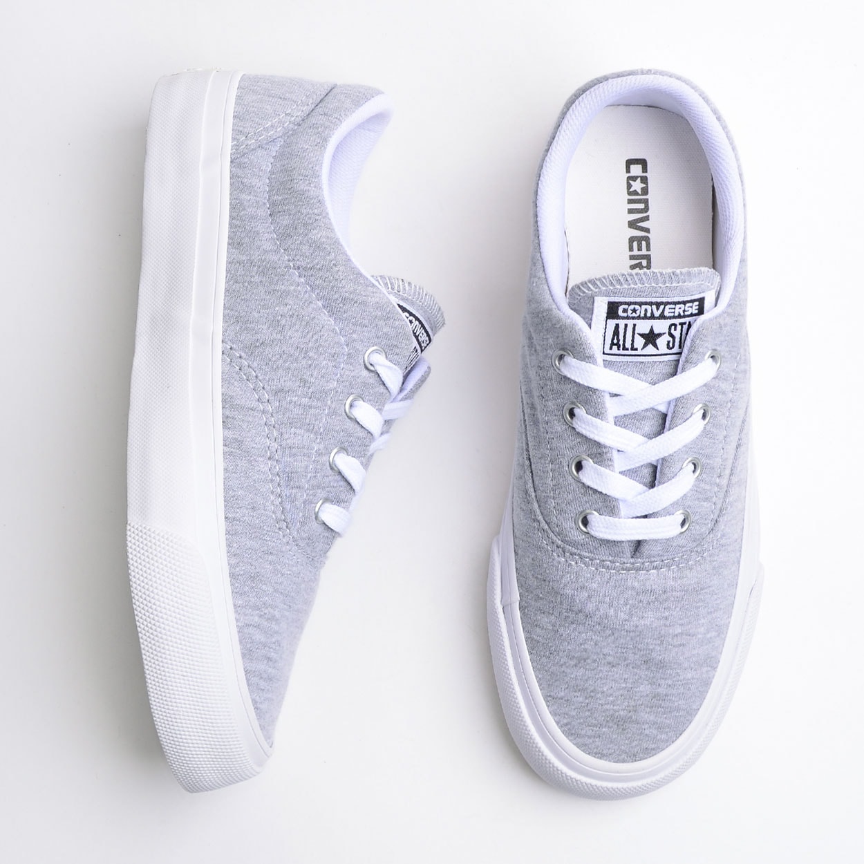 tênis converse skidgrip branco
