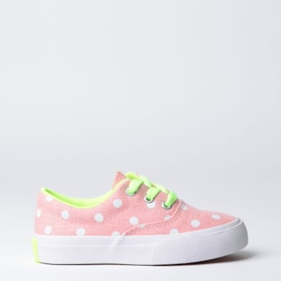 Tênis Converse Skidgrip CVO Kids Rosa Escuro CK06200001 Tênis Converse Skidgrip CVO Kids Rosa Escuro CK06200001