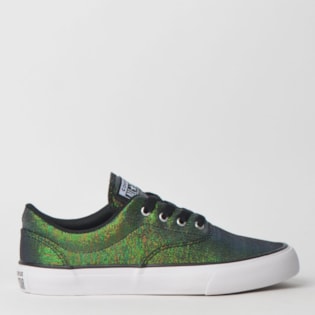 Tênis Converse Skidgrip CVO Preto Branco CR02130001 Tênis Converse Skidgrip CVO Preto Branco CR02130001
