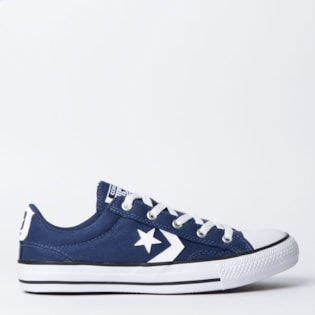 Tênis Converse Star Player Marinho CO01360004 Tênis Converse Star Player Marinho CO01360004