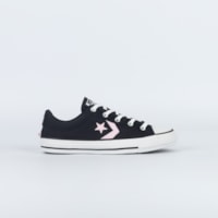 Preto Creme Rosa