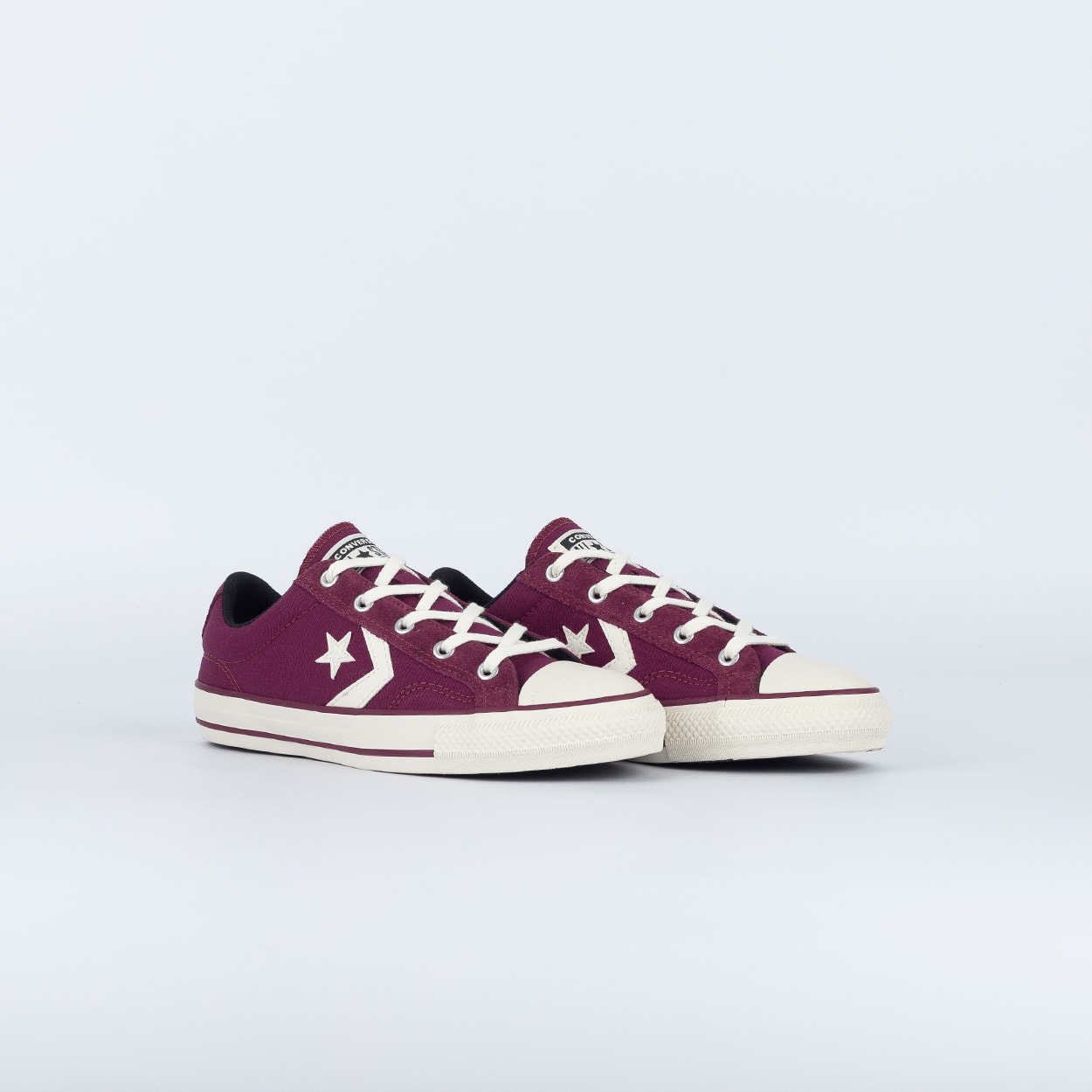 Tênis Converse Star Player Ox Seasonal Acai Amendoa CO06270003