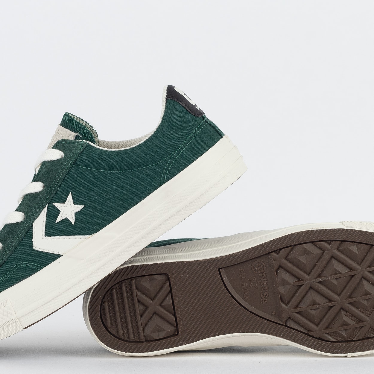 Tênis Converse Star Player Ox Verde Amendoa CO05590001