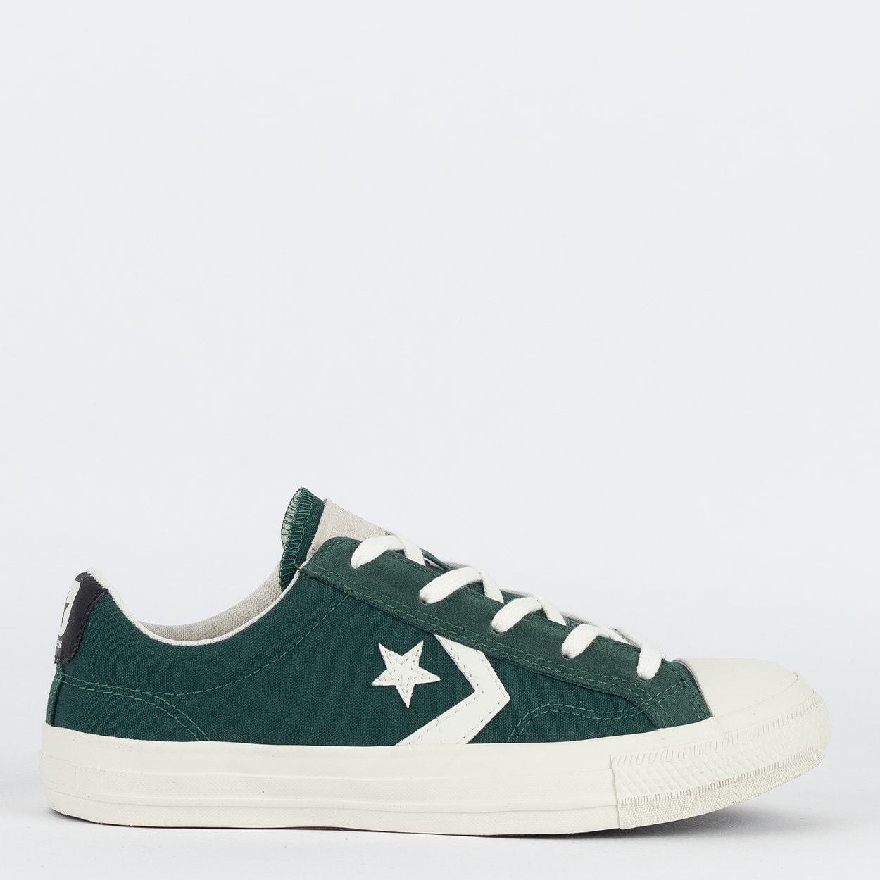 Tenis Converse Star Player Ox Verde Amendoa CO05590001