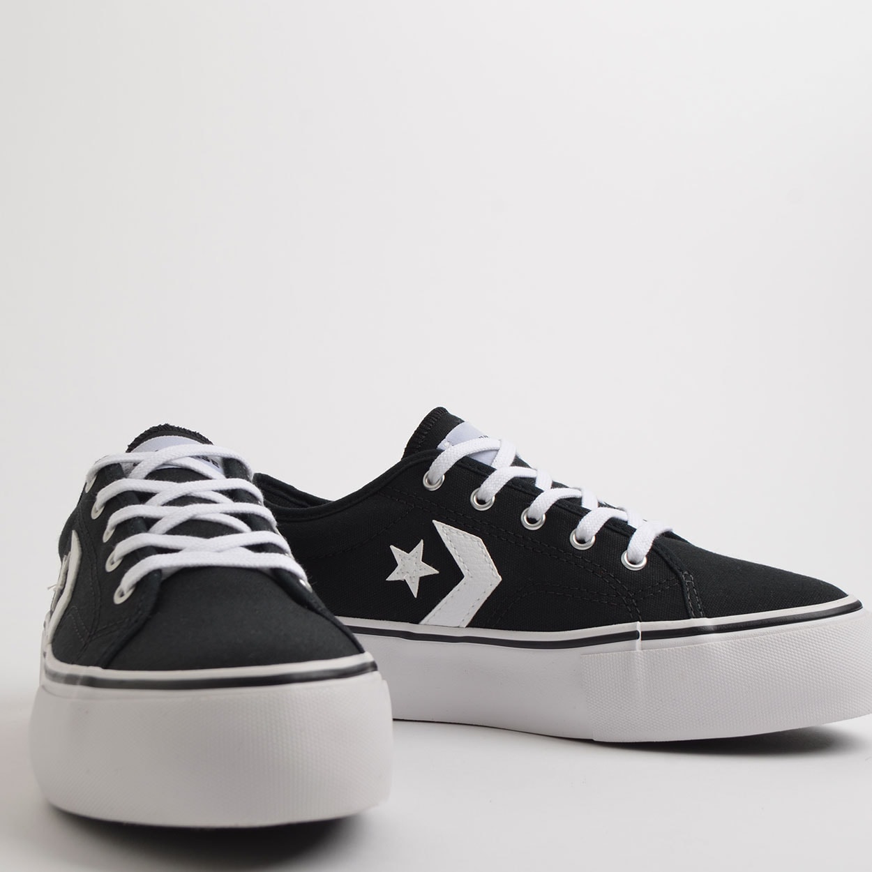 tênis converse star replay