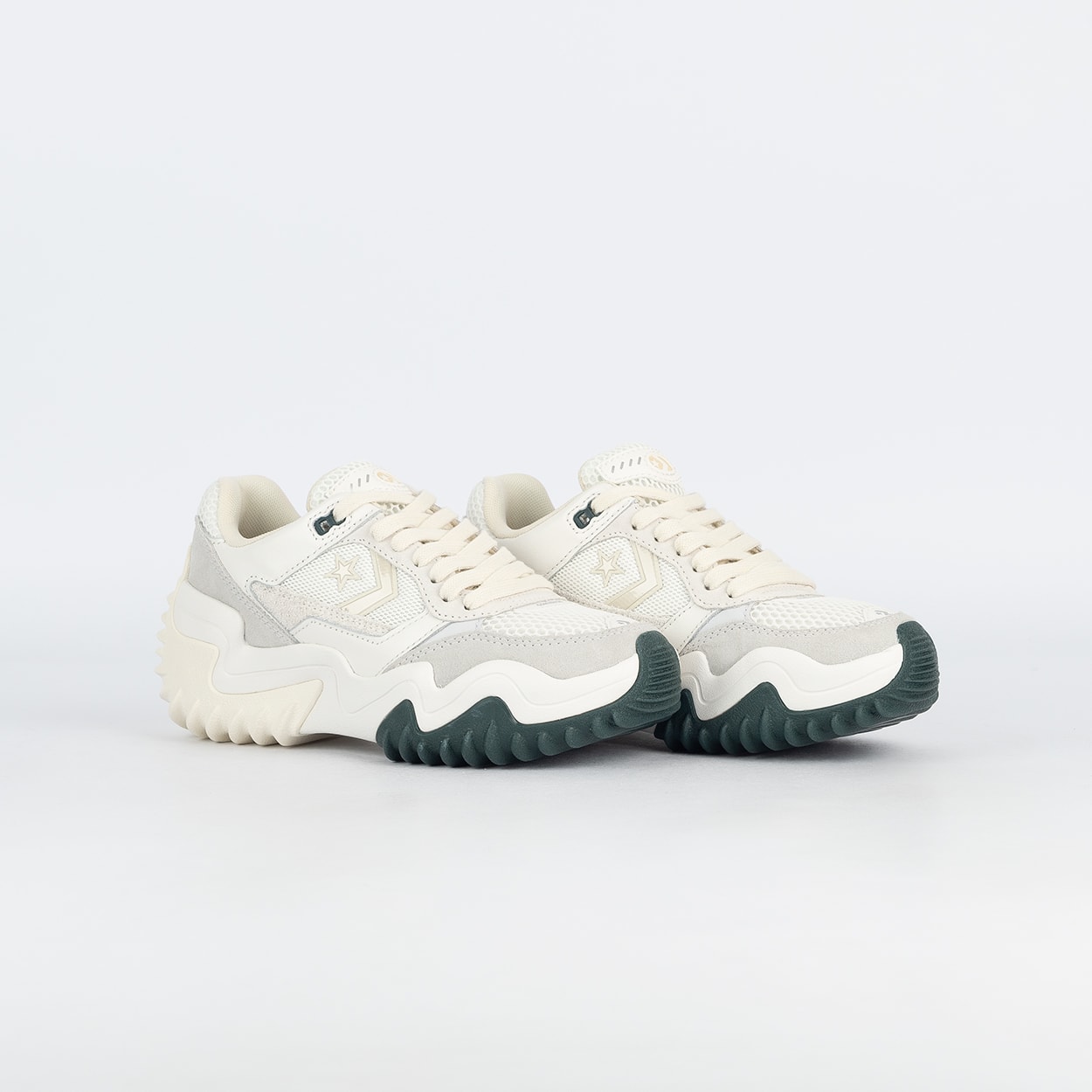 Tênis Mizuno Wave Mujin Tuan Le Fossil