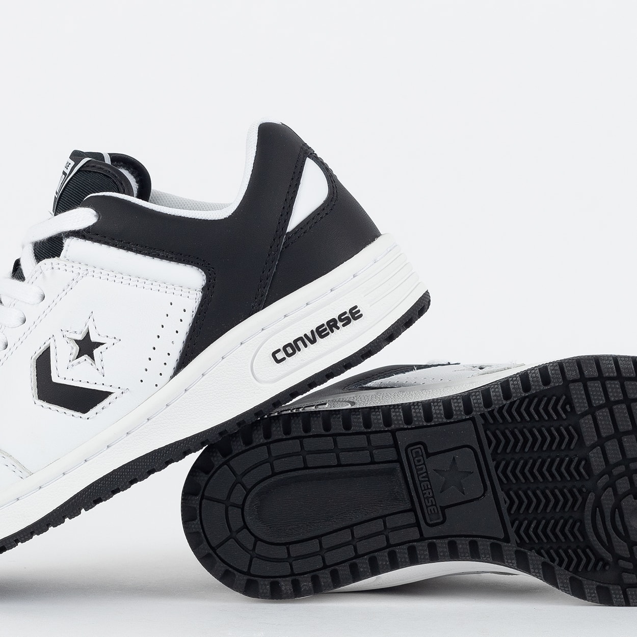 CONVERSE WEAPON CC HI MULTI 28cm US10｜ファッション