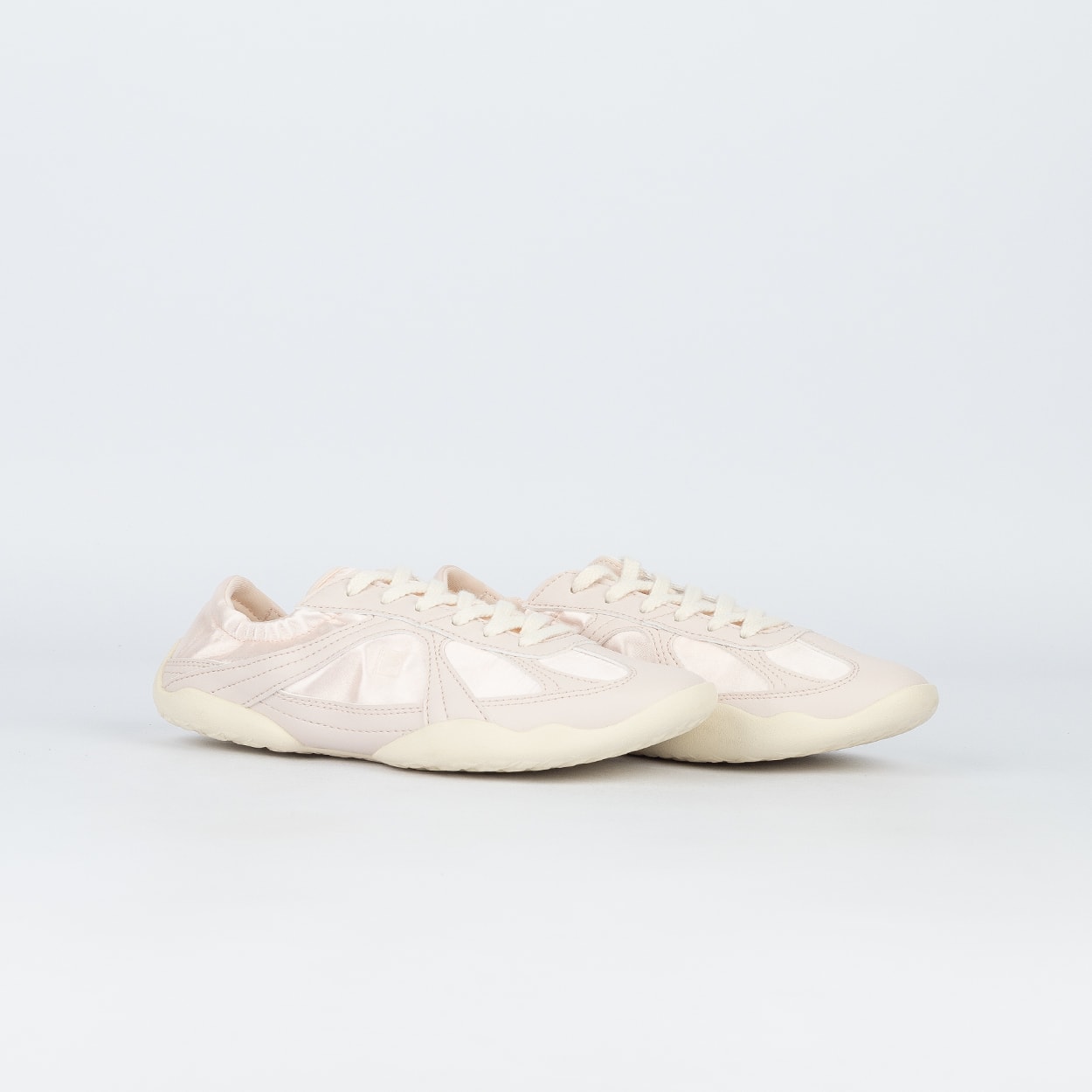 Tênis Puma Speedcat Ballet Venus Jasmine Flower Warm White 406853-01
