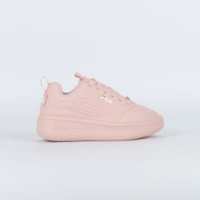 Silver Pink