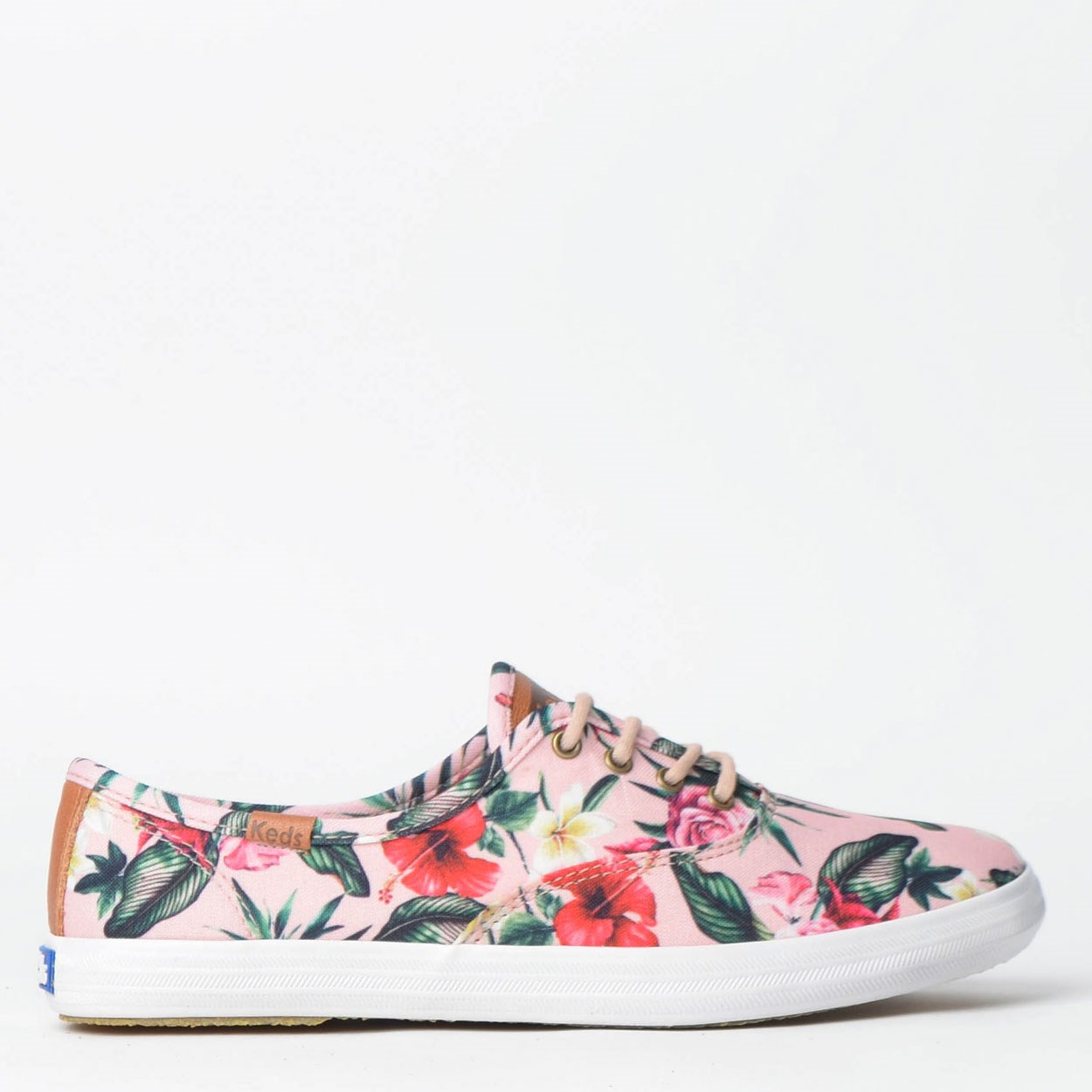 tenis keds florido