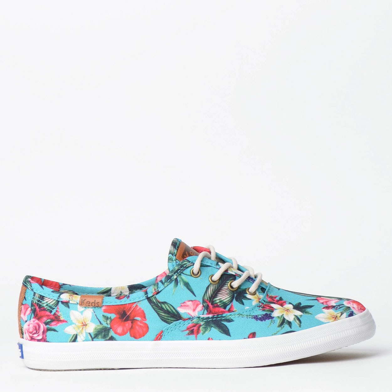 tenis keds florido