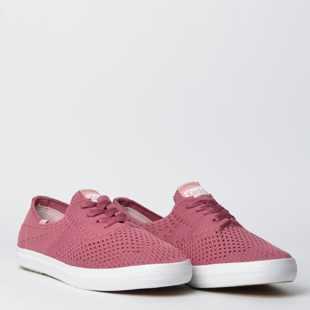 tênis jogging knit keds
