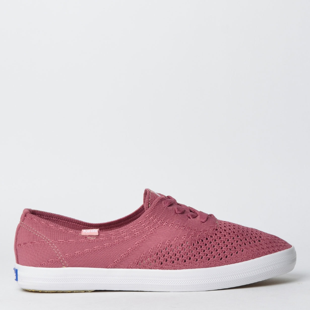tênis jogging knit keds