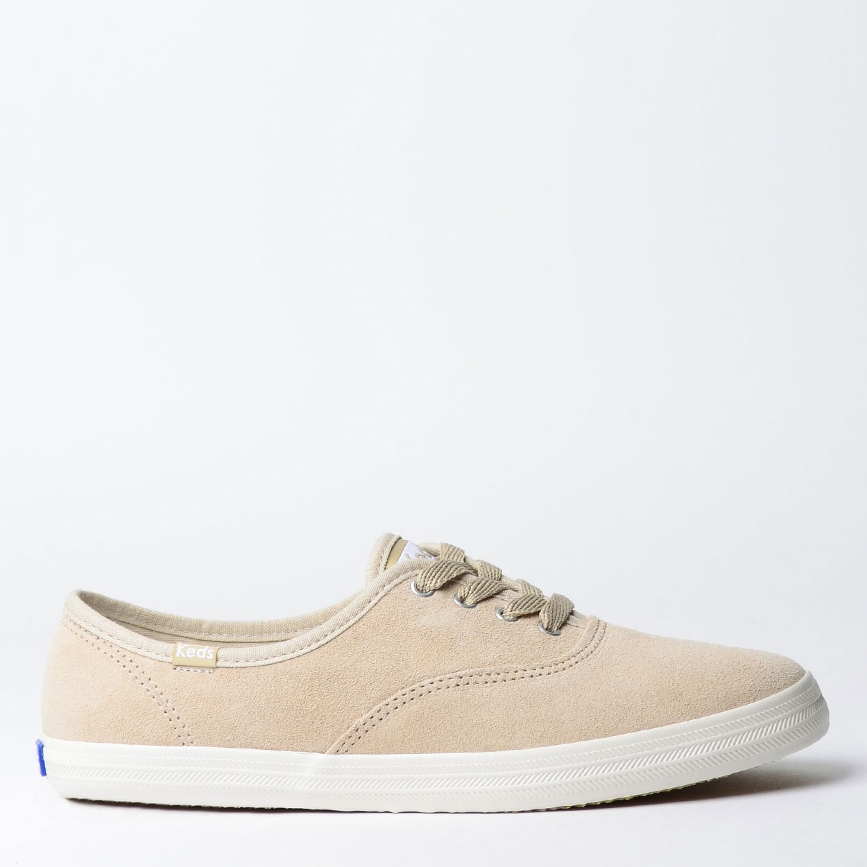 keds champion suede
