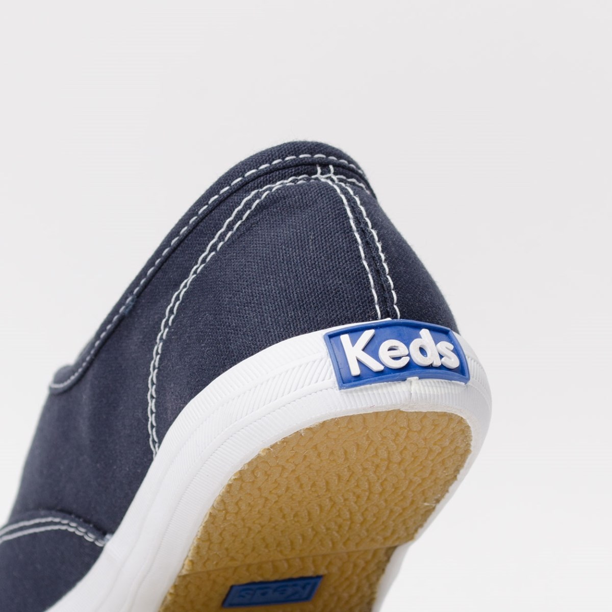 tênis keds champion gliter branco