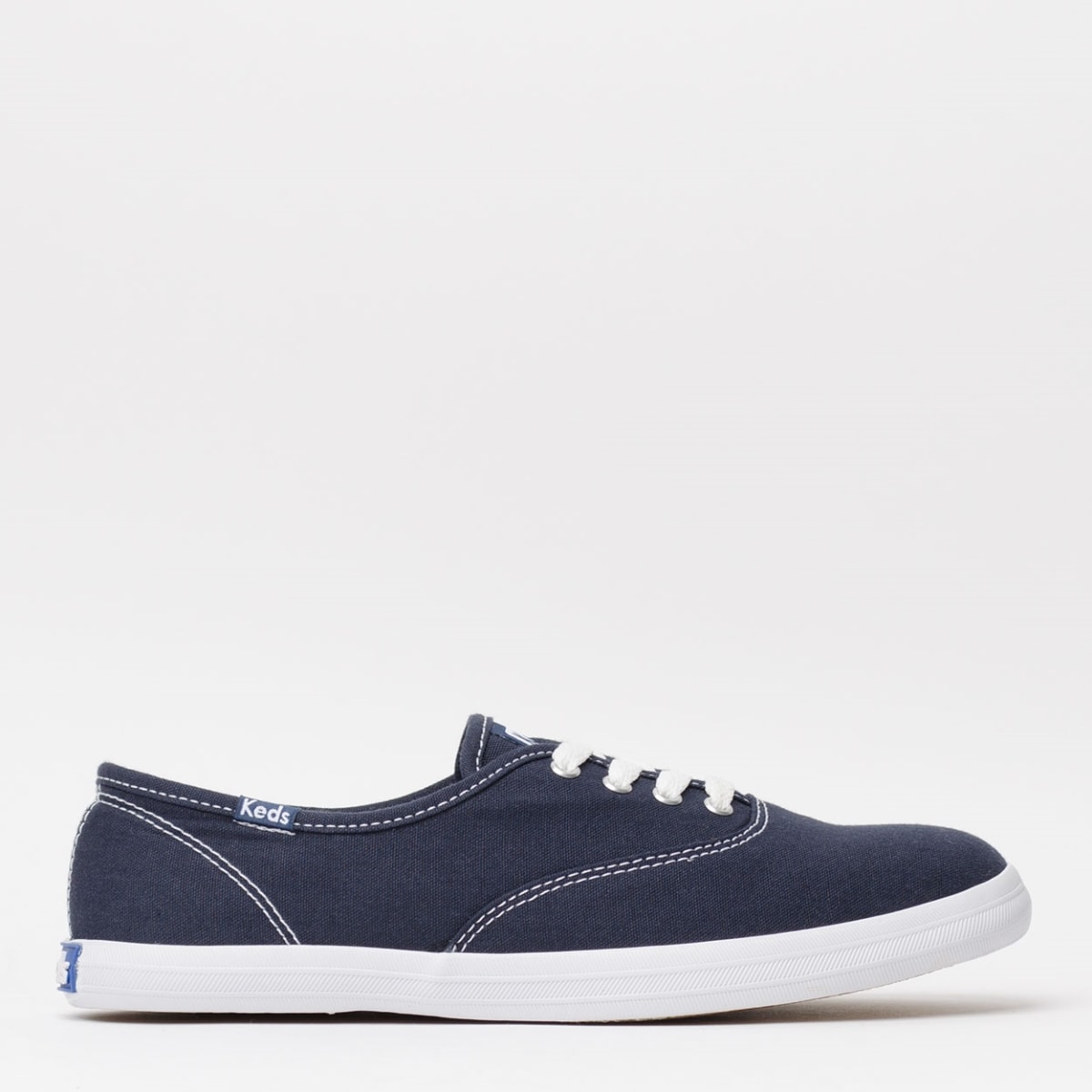 tênis keds champion woman canvas