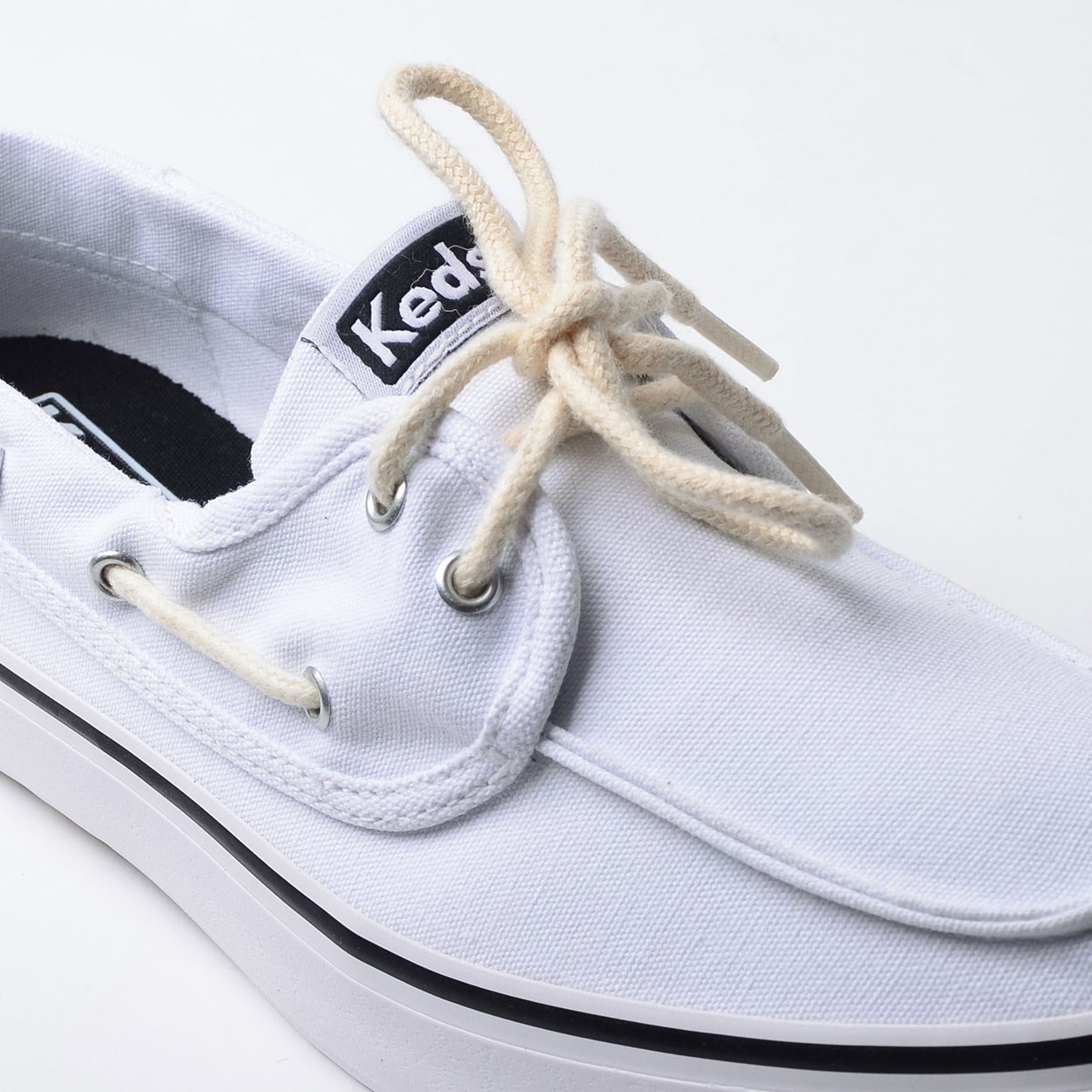 keds dockside