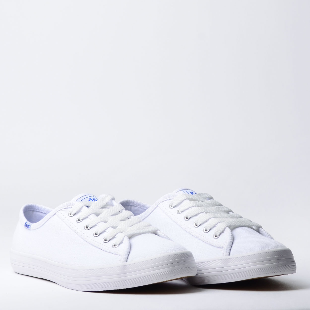 keds canvas branco