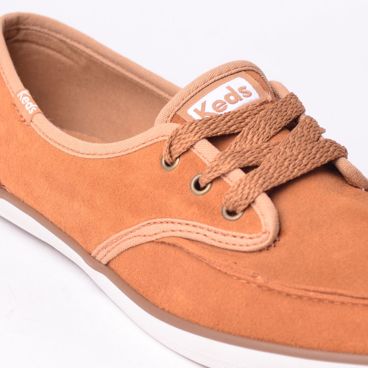 tênis keds skipper suede