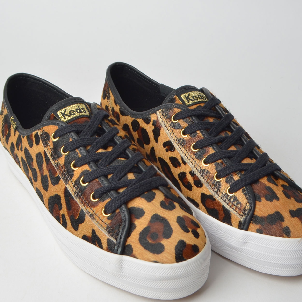 tênis triple mickey keds