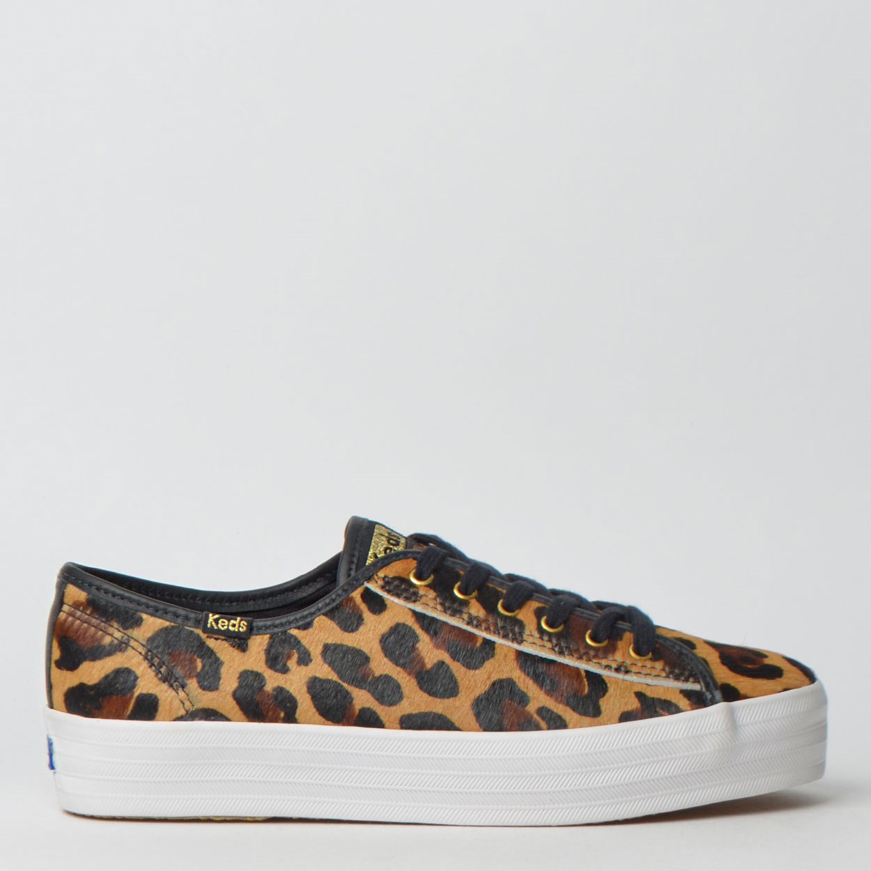 keds animal print