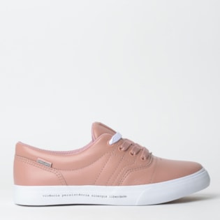 Tênis Mary Jane G-Power Delux Rosa Quartz MJ-4142A Tênis Mary Jane G-Power Delux Rosa Quartz MJ-4142A
