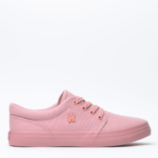 Tênis Mary Jane Insta Rosa Quartz Full MJ-4145 Tênis Mary Jane Insta Rosa Quartz Full MJ-4145