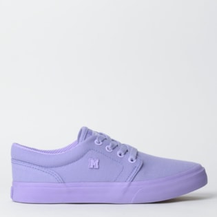 Tênis Mary Jane Insta Violet Tulip Full MJ-4197 Tênis Mary Jane Insta Violet Tulip Full MJ-4197