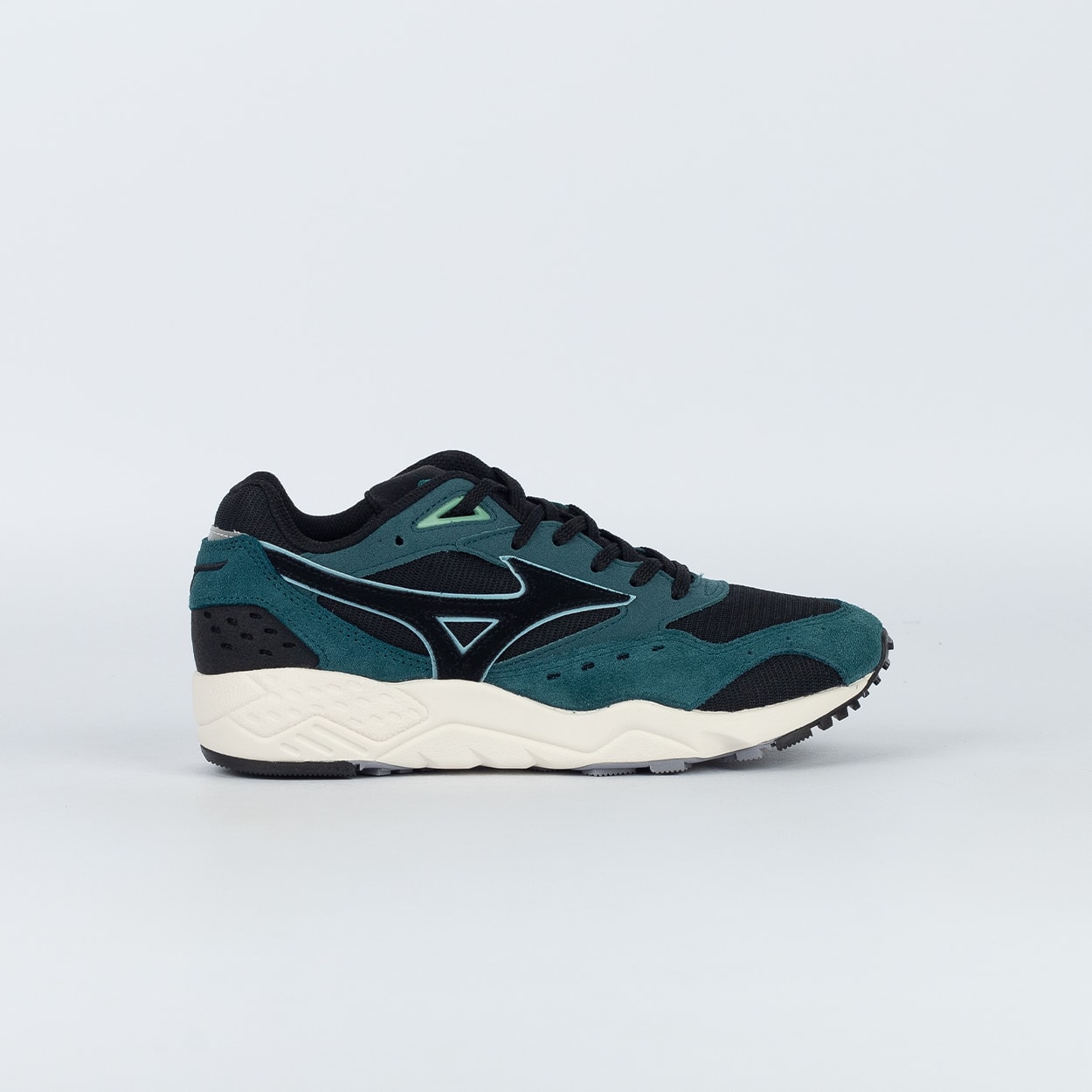 Tênis Mizuno Contender S Feminino e Masculino.