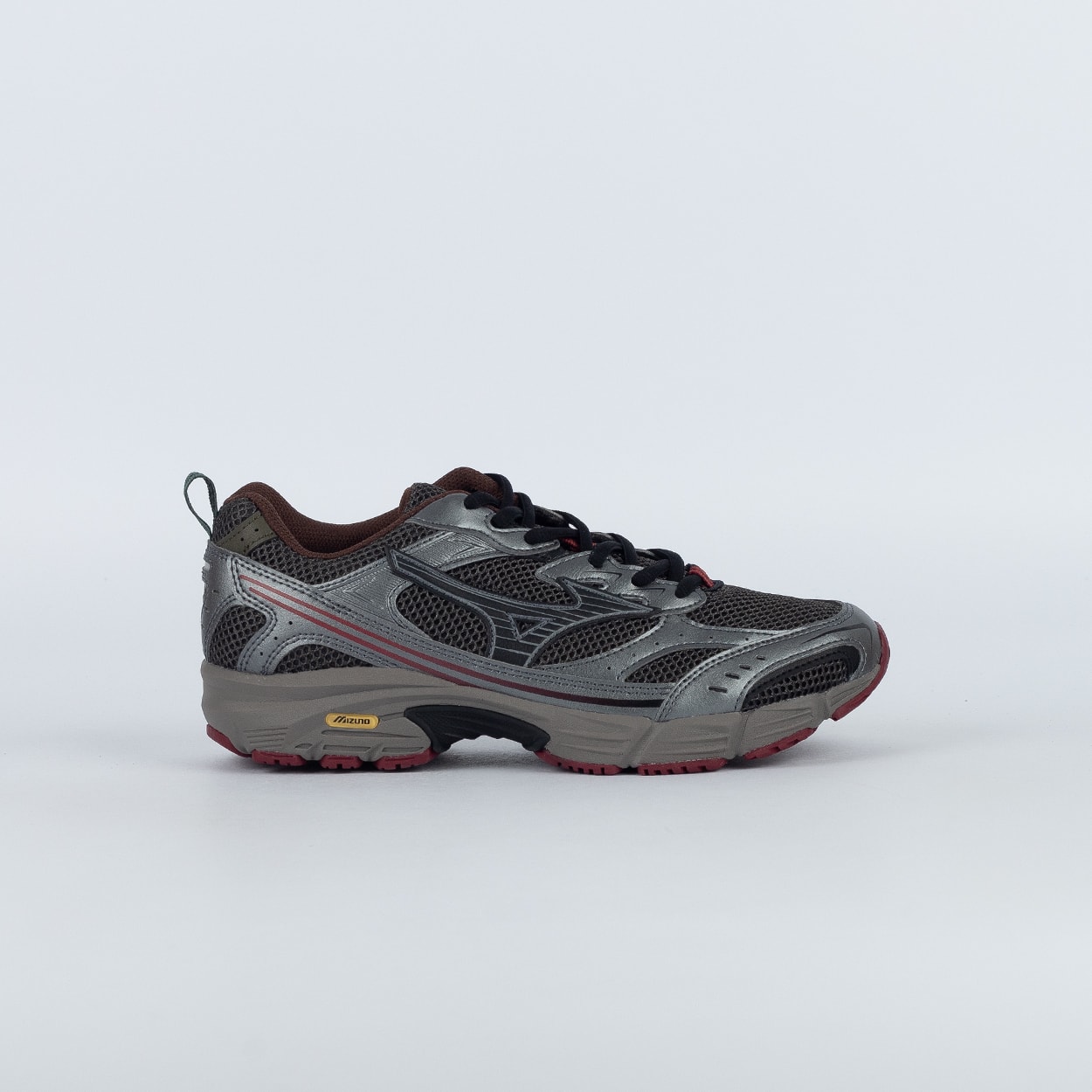 Tênis Mizuno MXR LS Premium Tech Feminino e Masculino.