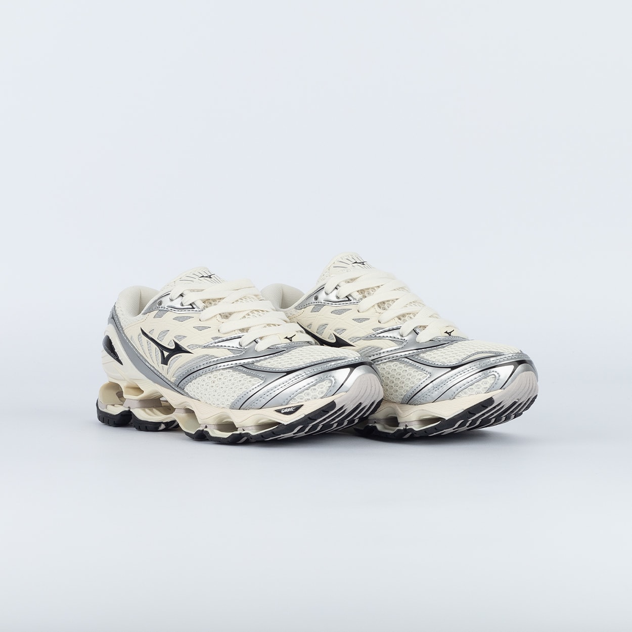 Tênis Mizuno Wave Mujin Tuan Le Fossil