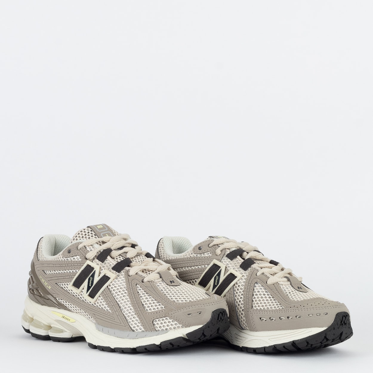Tênis New Balance 1906 Bege Nude Mushroom U1906RCC