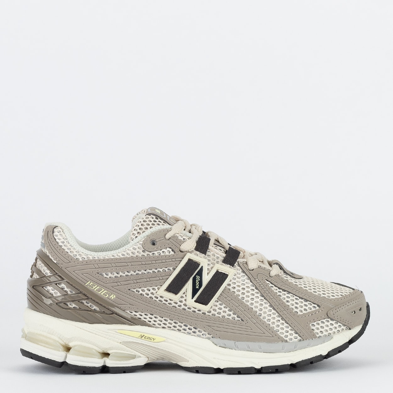 Tênis New Balance 1906 Bege Nude Mushroom U1906RCC