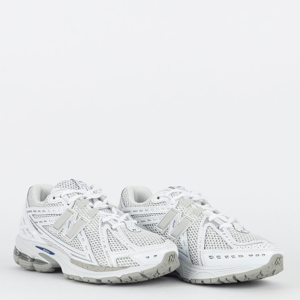 Tênis New Balance 1906 Branco Bege Claro U1906RCA