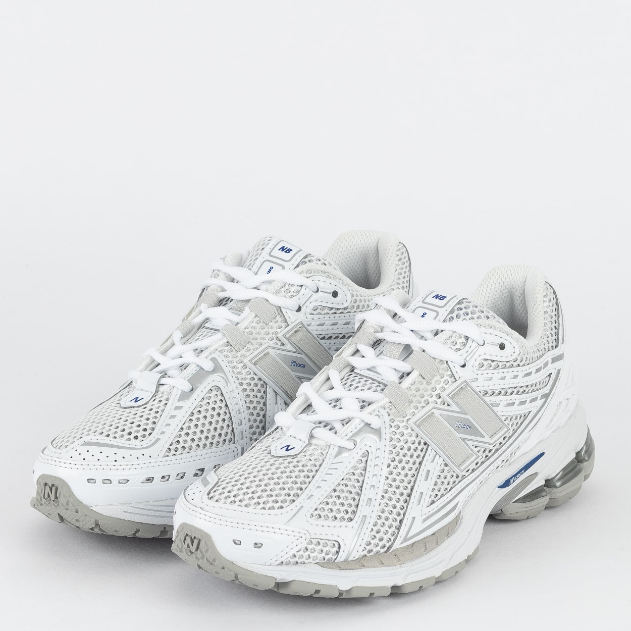 Tênis New Balance 1906 Branco Bege Claro U1906RCA