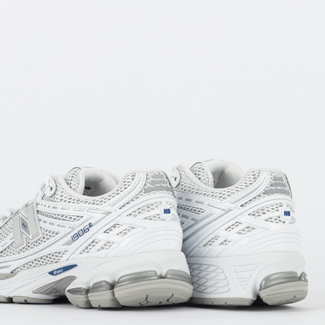 Tênis New Balance 1906 Branco Bege Claro U1906RCA