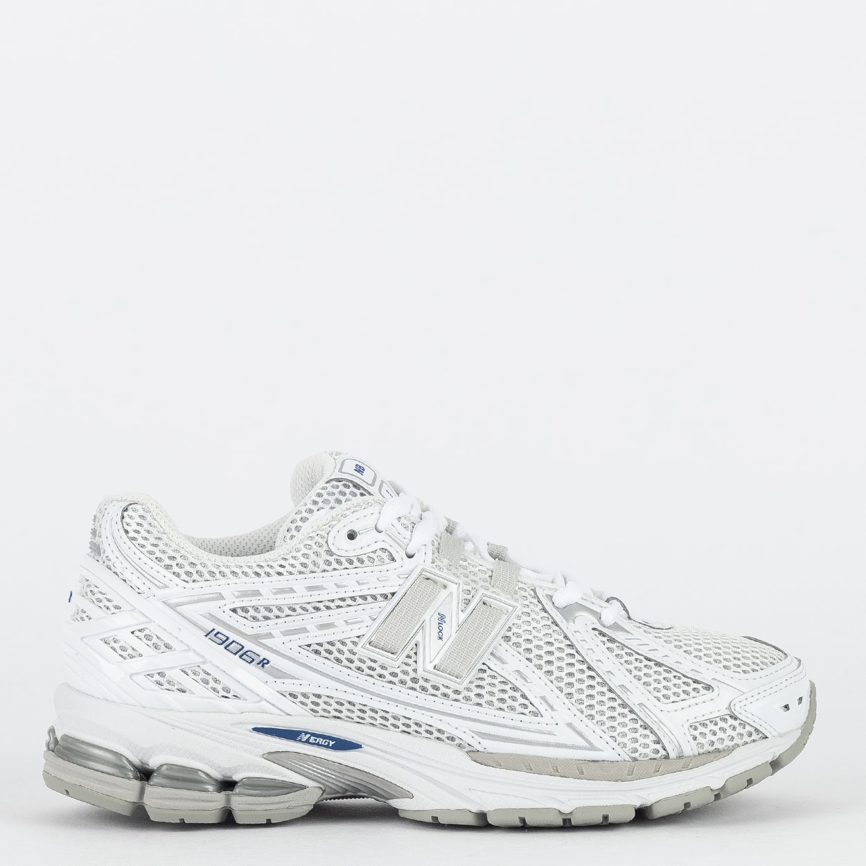 Tênis New Balance 1906 Branco Bege Claro U1906RCA