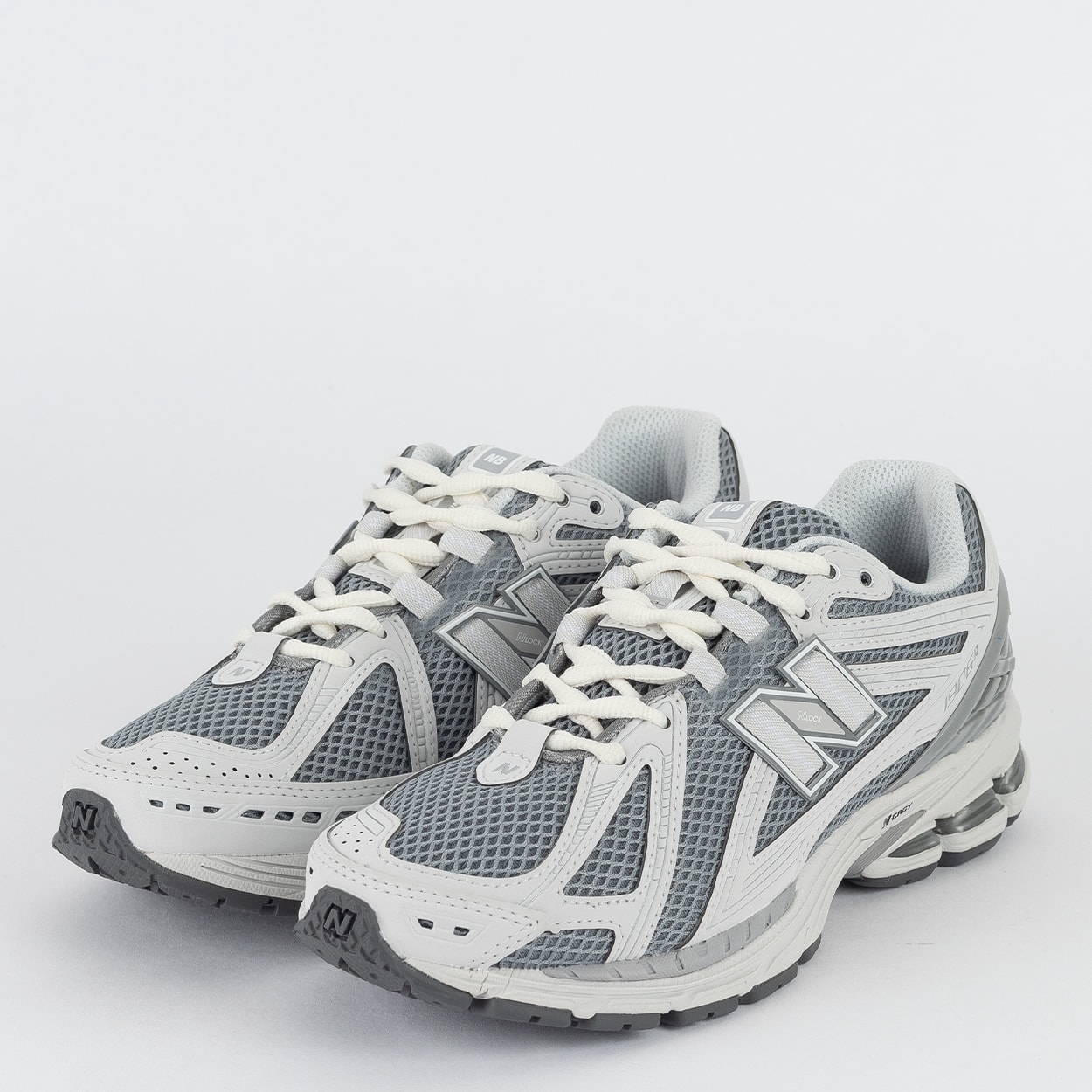 Tênis New Balance 1906 Cinza Cinza Claro U1906RSB