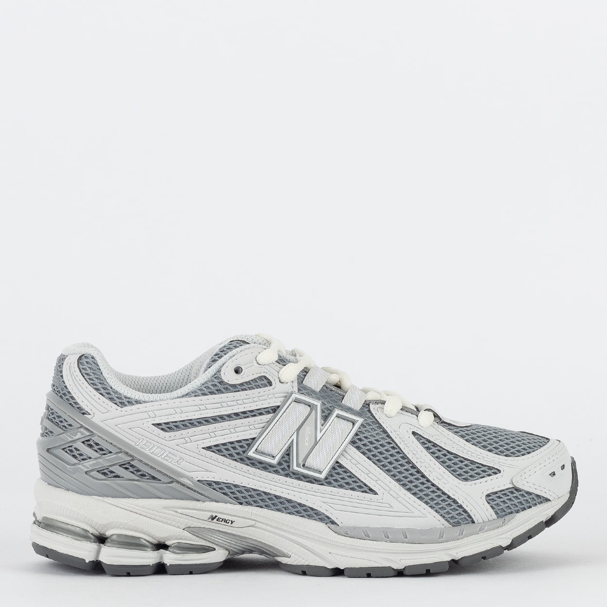 Tênis New Balance 1906 Cinza Cinza Claro U1906RSB